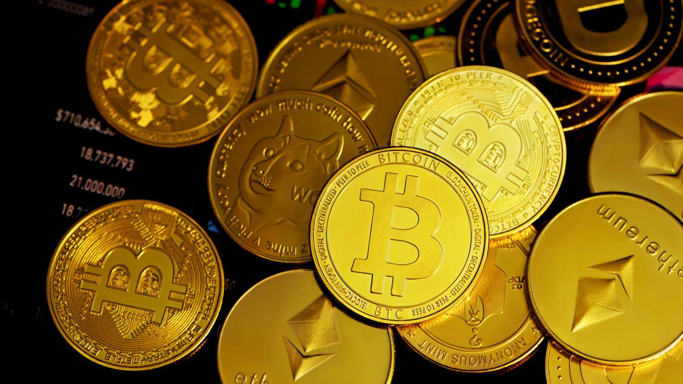 «Een hamburger met crypto betalen mag, maar niet uitsluitend met crypto»