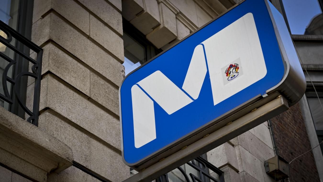 Toxische stof gegooid in Brussels metrostel: daders waren gauwdieven