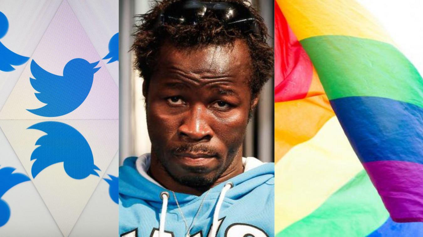Het belangrijkste nieuws van 15 juni: Sugar Jackson zwaargewond, Labels klagen Twitter aan, Genderfluïde personen kunnen naam en geslacht onbeperkt aanpassen