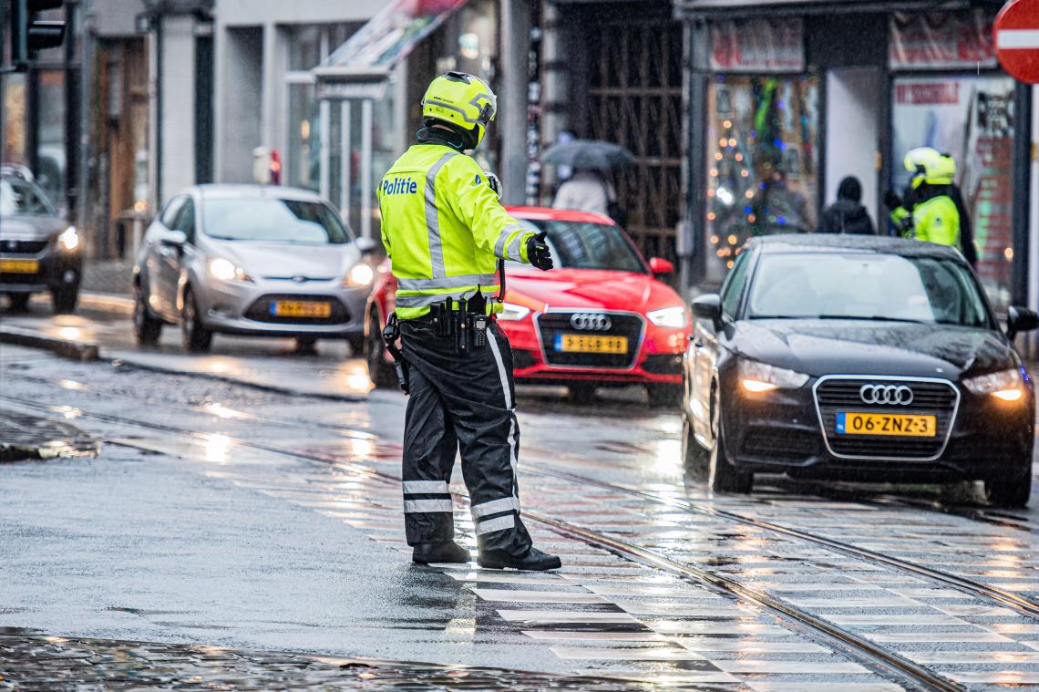 Rijbewijs met punten: kunnen we er voorgoed naar fluiten?