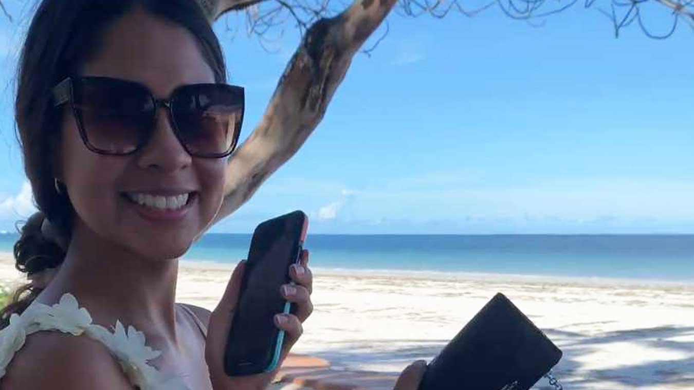 Dankzij deze lifehack worden je waardevolle spullen nooit meer gestolen op strand: «Geniaal!»