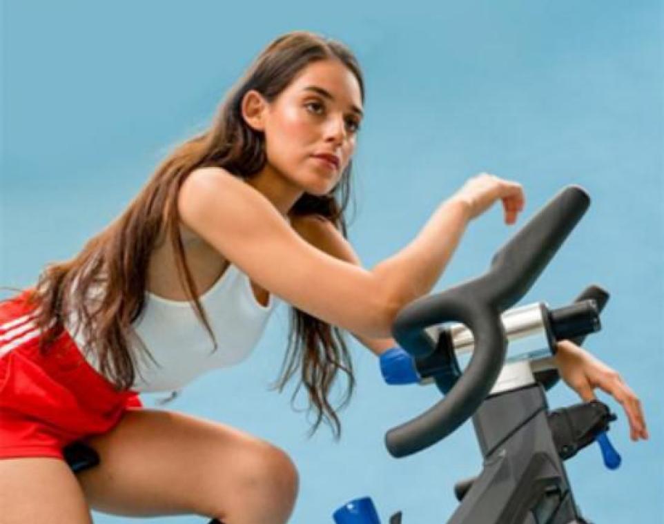 Syncycle steekt spinning in een nieuw jasje: «Meer dan alleen een sportclub»