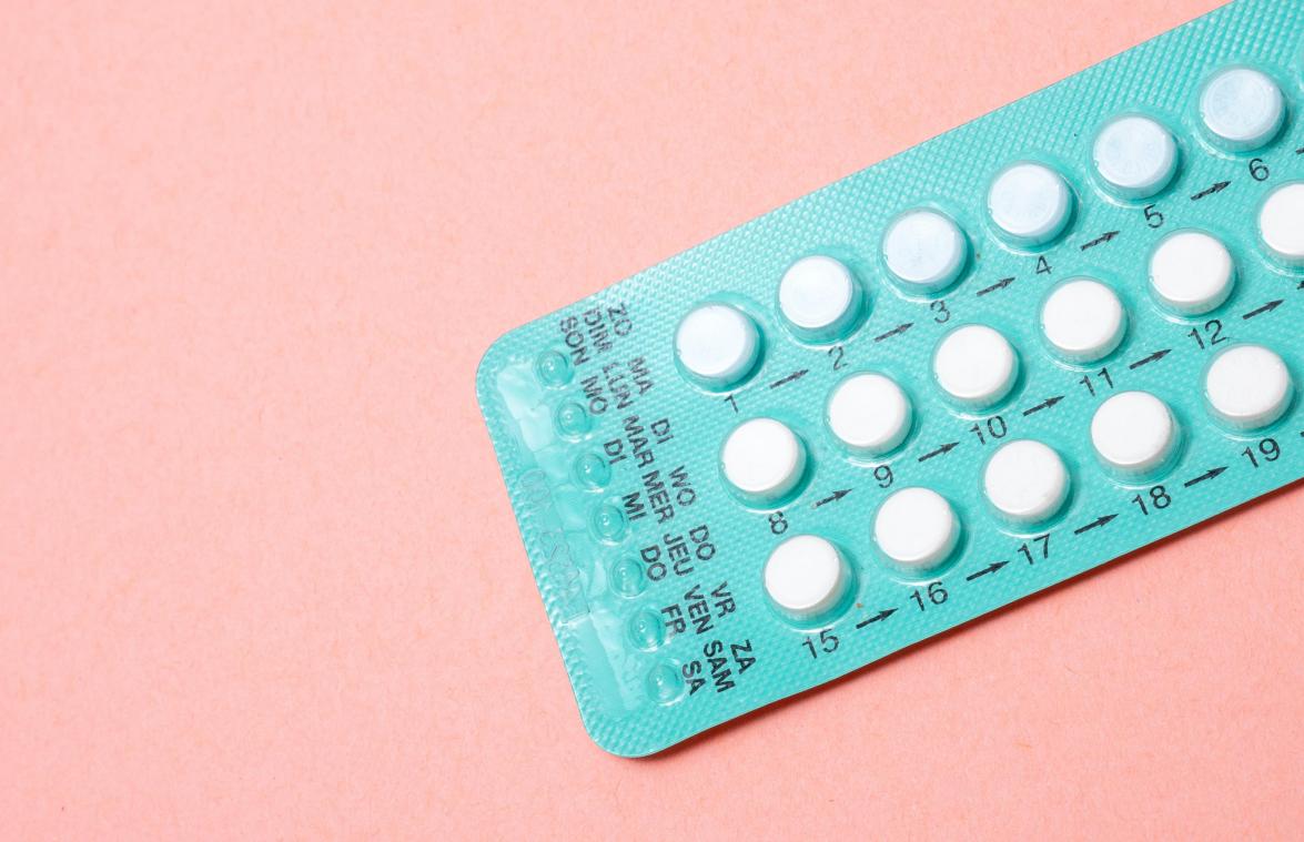 De pil verhoogt het risico op depressie bij vrouwen en meisjes