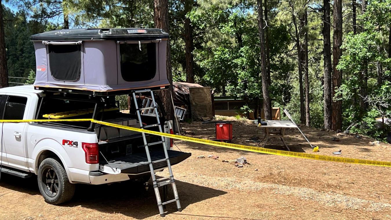 Man gedood door beer in Arizona: «Hoogst ongebruikelijke aanval»
