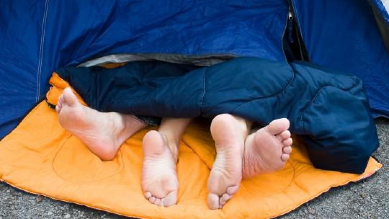 Seks op festivals: zo pak je het aan