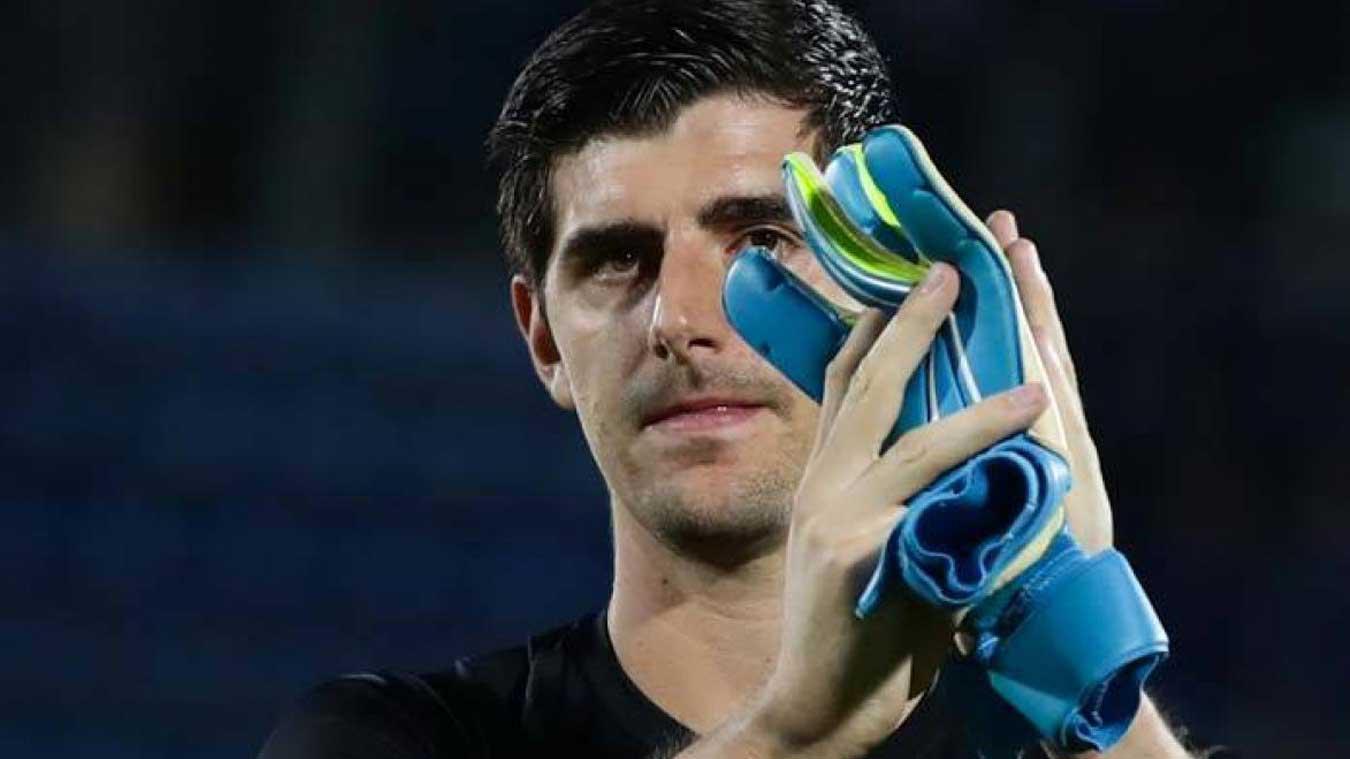 Thibaut Courtois reageert voor het eerst op heisa rond aanvoerdersband: «Strookt niet met de werkelijkheid»