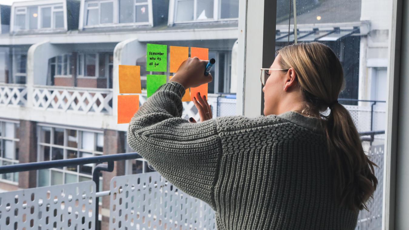 Drie op de tien jobstudenten willen meer dan 475 uur werken