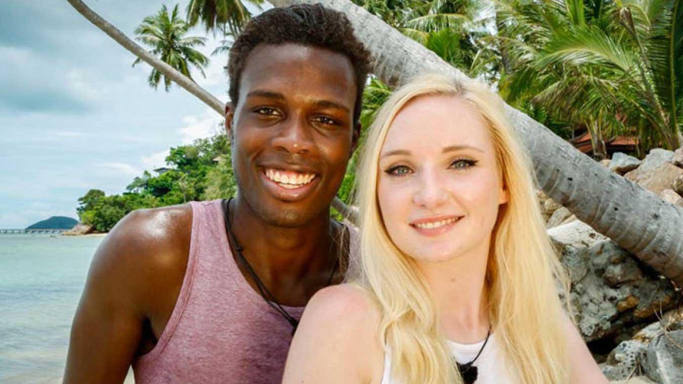 Laura uit ‘Temptation Island’ is zwanger van eerste kindje: «We kunnen niet wachten tot je er bent!»