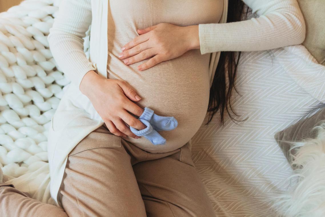 Studie: de kans om natuurlijk zwanger te worden na IVF-baby is 1 op 5