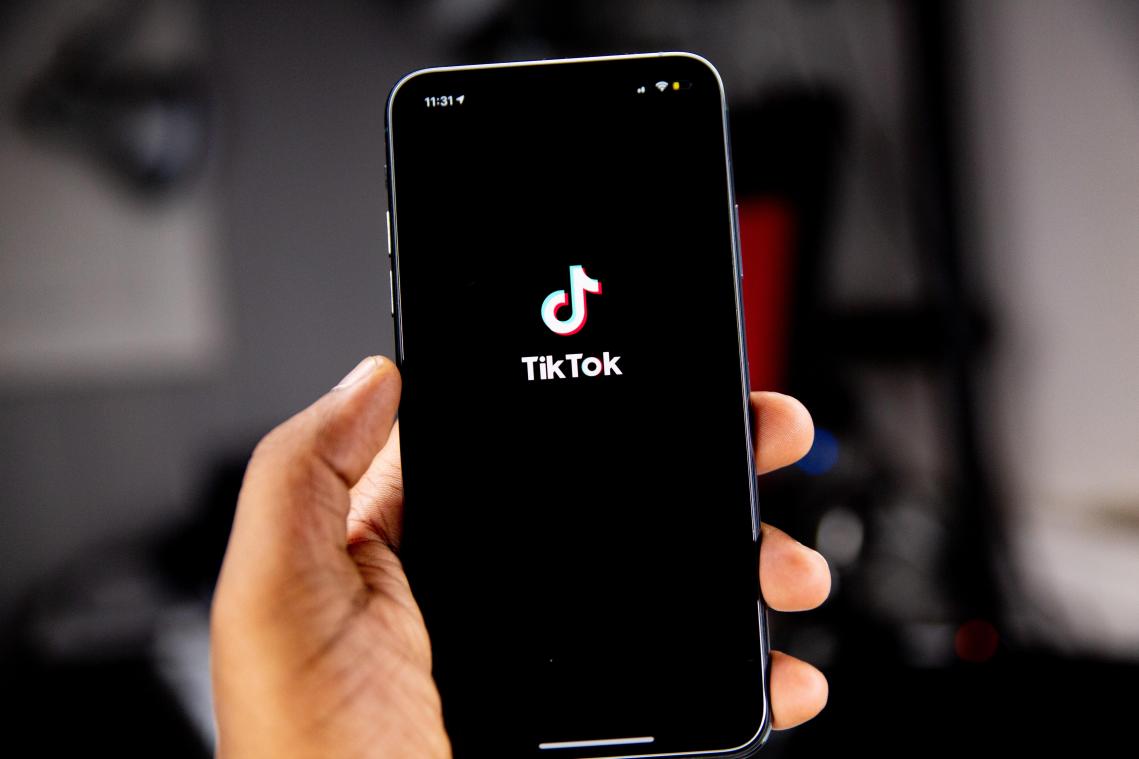 TikTok nadert Instagram als belangrijkste nieuwsmedium voor jongeren
