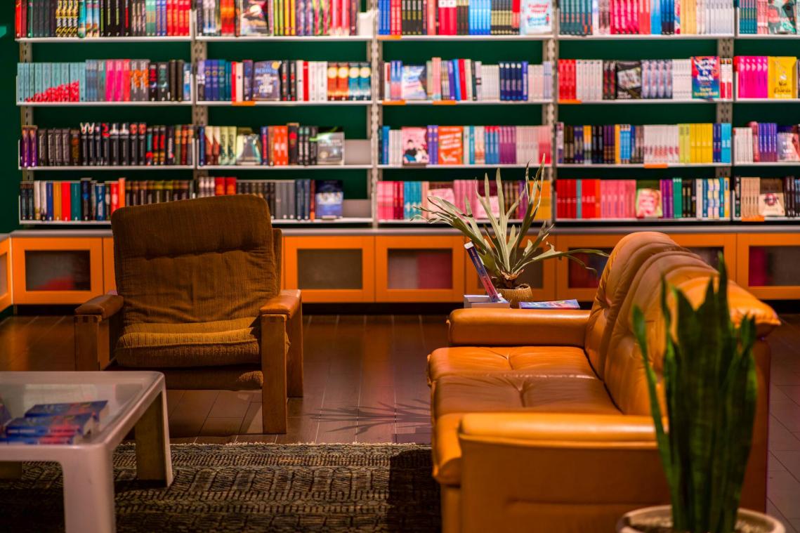 Standaard Boekhandel in Leuven opent vandaag speciale ‘Gen Z-ruimte’
