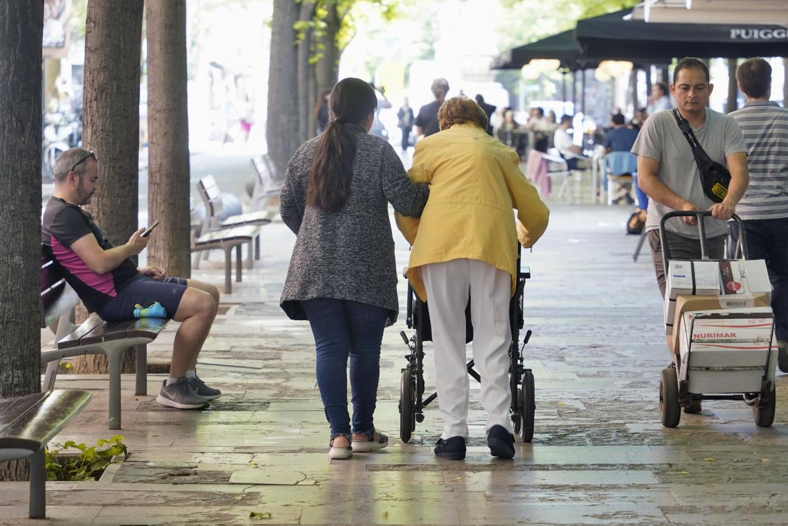 Dag van de Mantelzorg staat stil bij inzet van stille helden: «Zij bieden belangeloos de beste zorgen aan naasten»