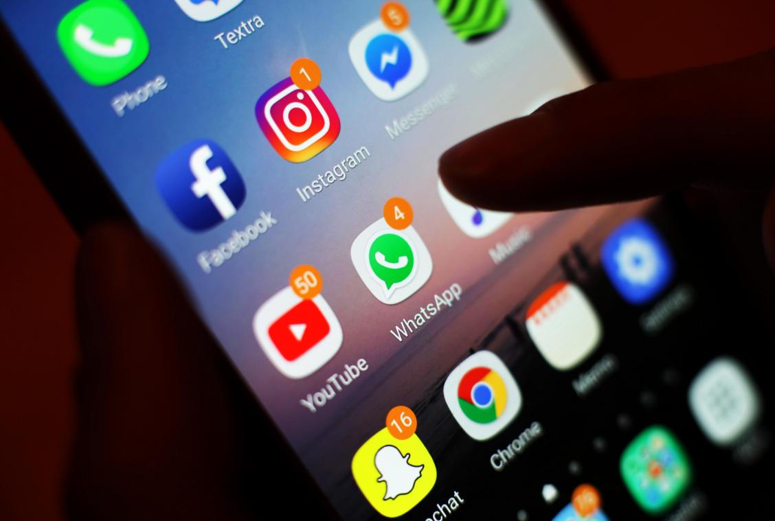 Canadezen verliezen toegang tot nieuws op Facebook en Instagram