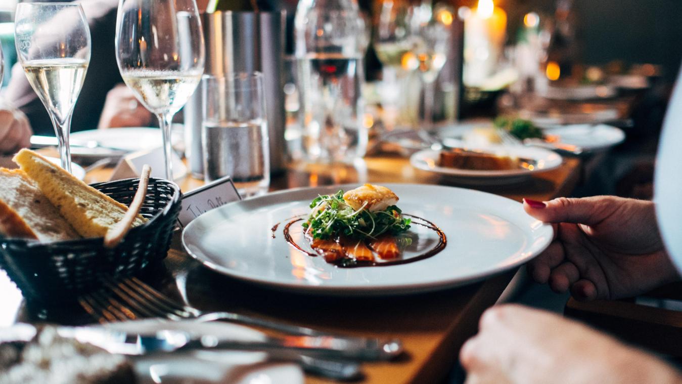 Ontdek de 50 beste restaurants van het jaar