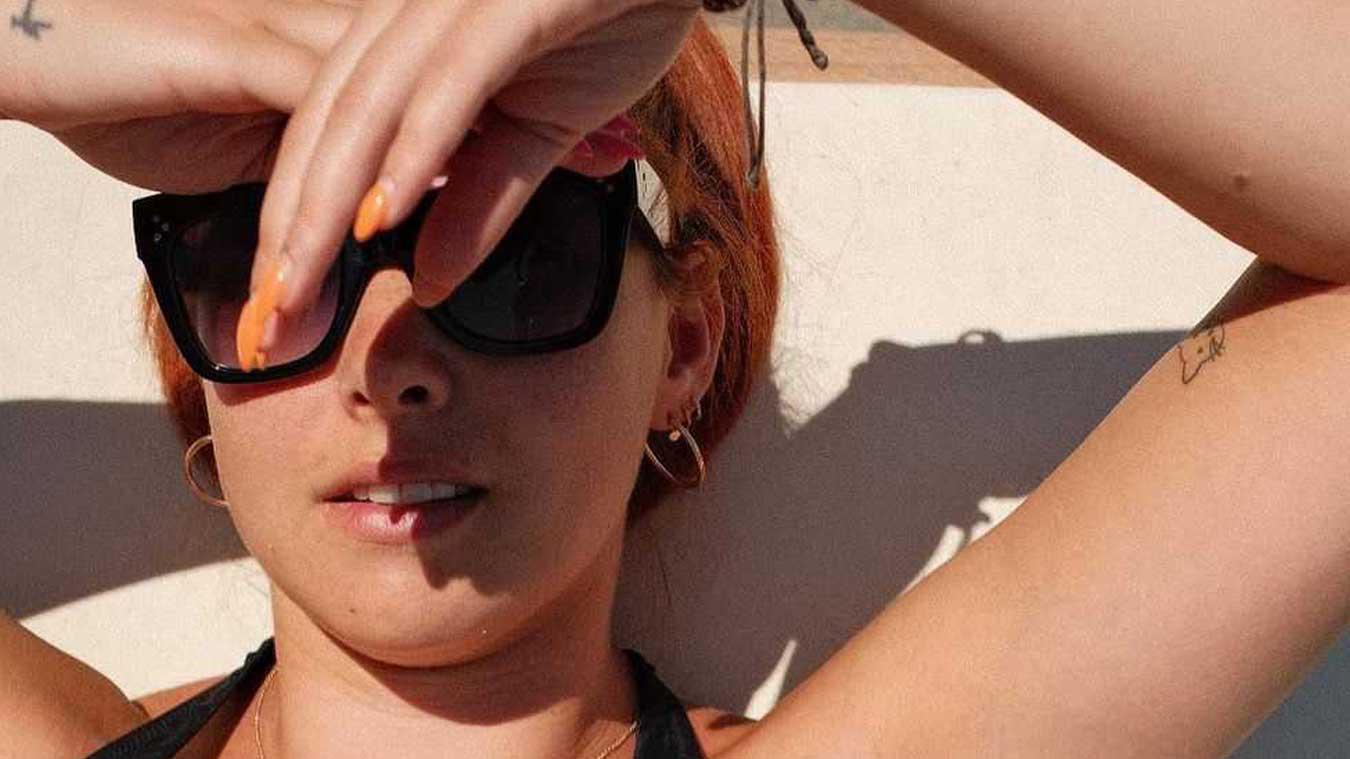Lotte Vanwezemael verbaast volgers in uitgesneden badpak: «Dat resultaat wil ik ook!» (foto)