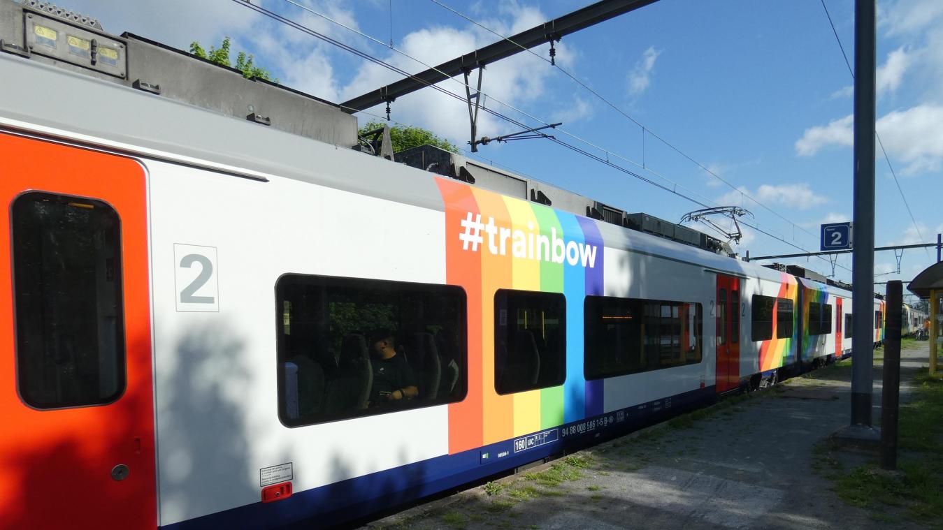 NMBS lanceert aanbod buiten piekuren tijdens zomer