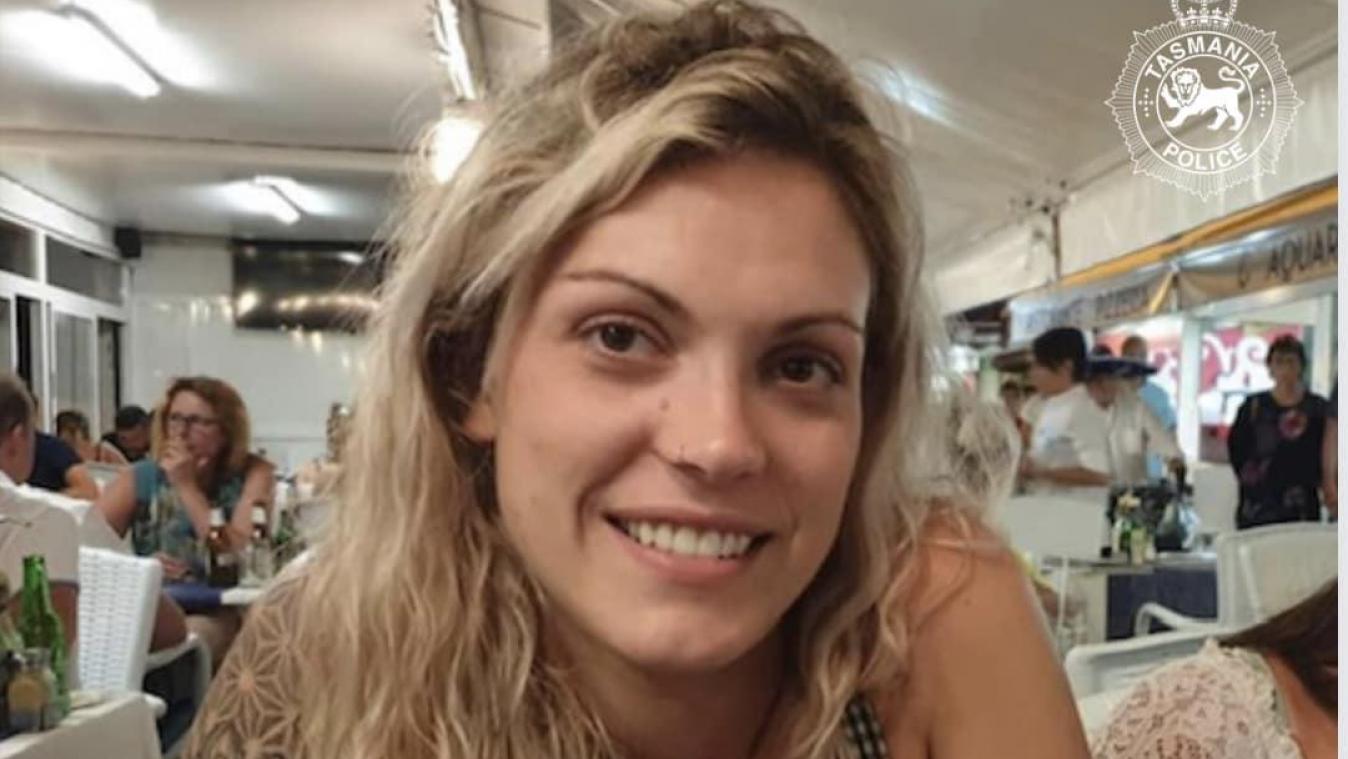 Australische politie blijft zoeken naar vermiste Céline: «Maar lichte sneeuwval bemoeilijkt zoektocht»