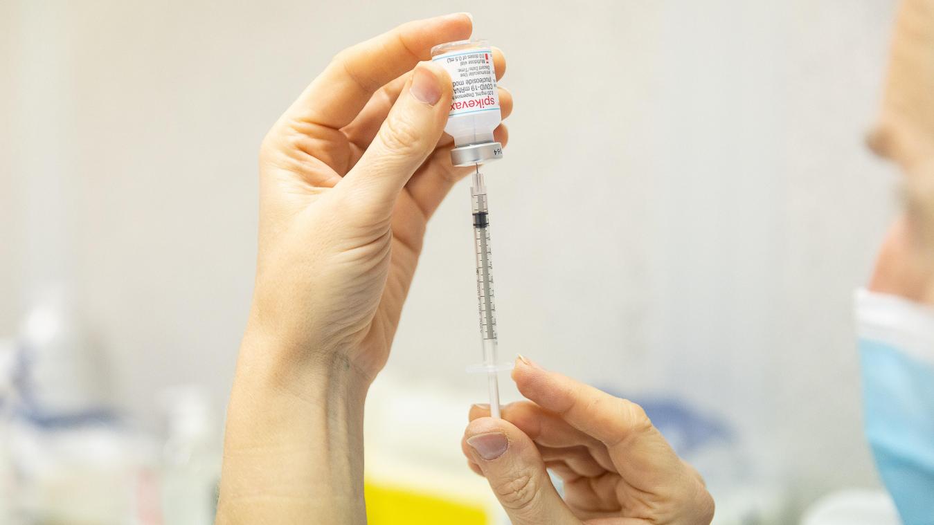 Nieuwe Covid-vaccinatiecampagne start in september
