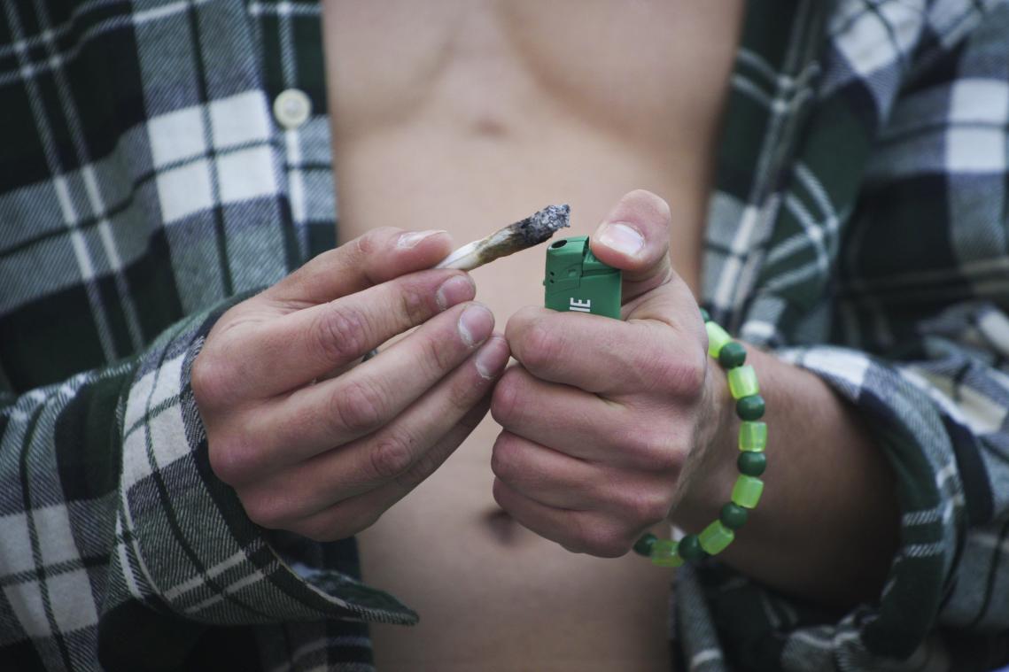 Luxemburg legaliseert cannabis (gedeeltelijk)
