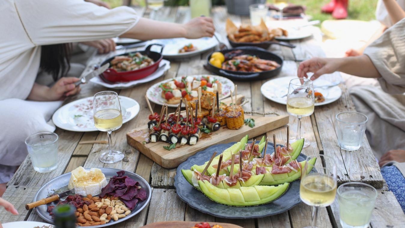 Voedsel redden is hot, net als de zomer: doe mee met deze 5 tips