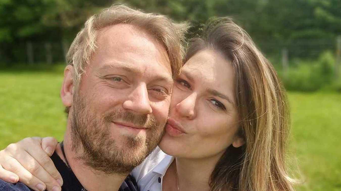 Nasrien Cnops bevallen van tweede kindje: «Wij zijn compleet en dolgelukkig»