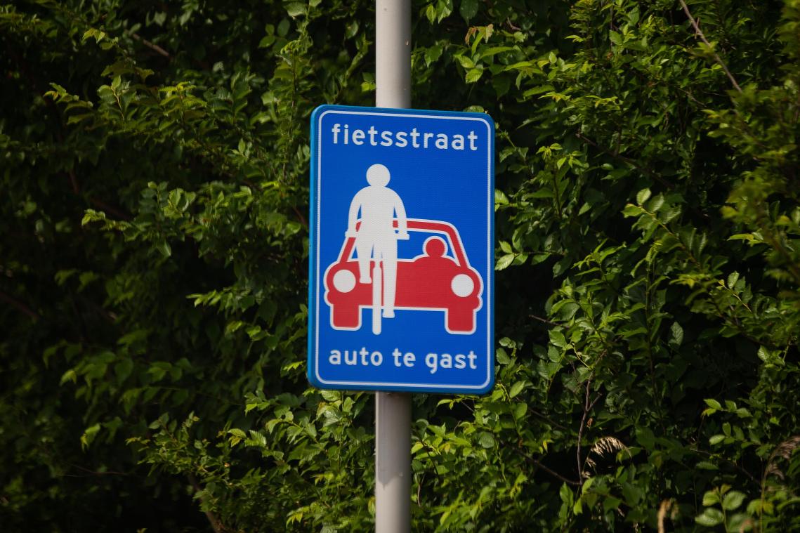 117.000 autovrije dagen tijdens ’30 dagen minder wagen’