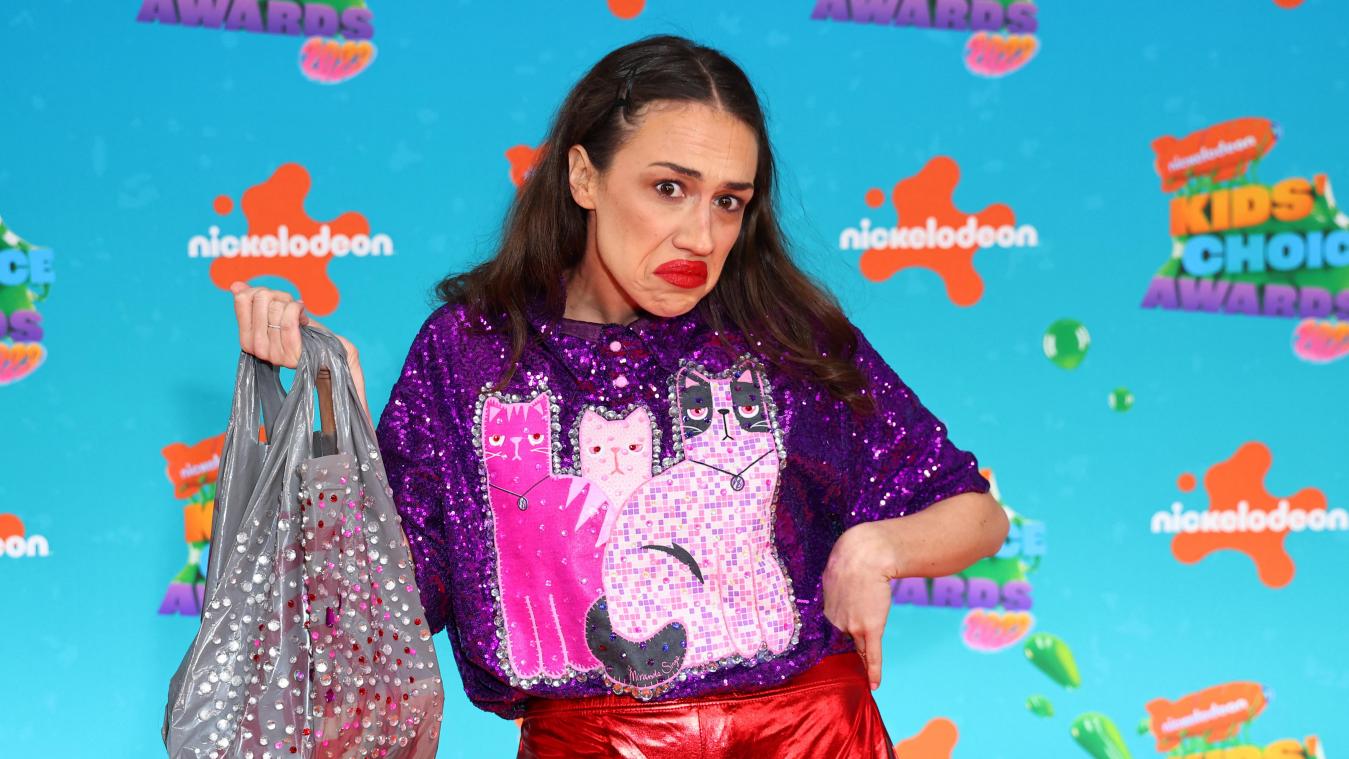 Youtubester ‘Miranda Sings’ verbaast met bizar lied als reactie op beschuldigingen van grooming