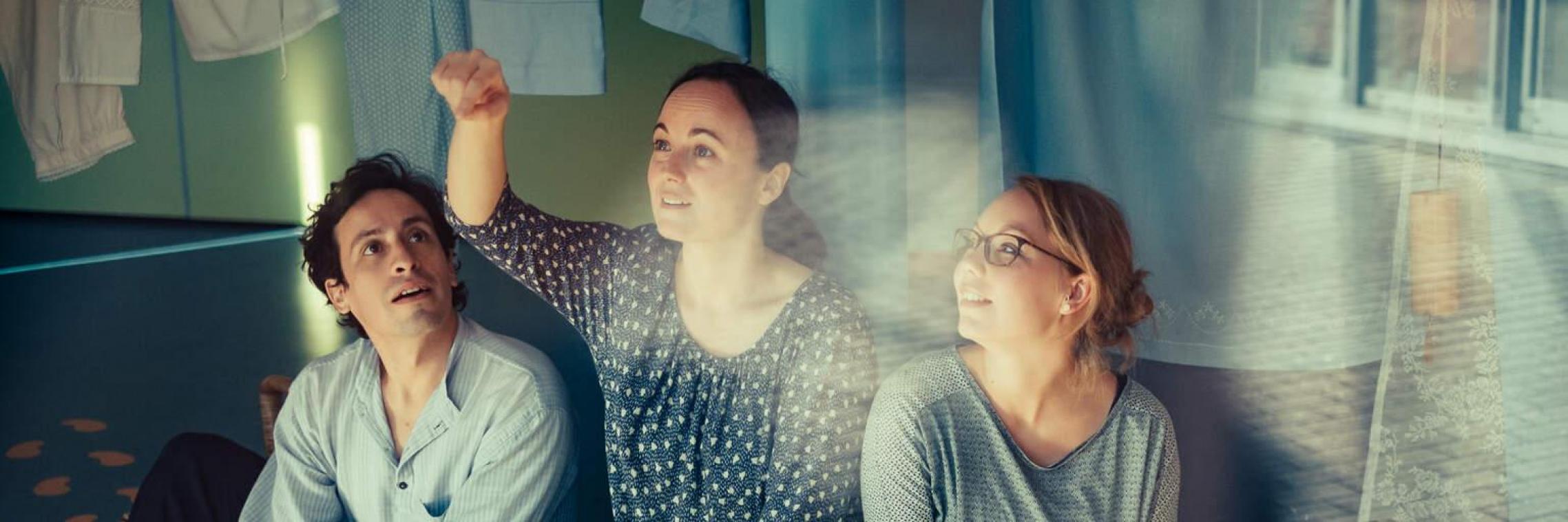 UITTIPS. Muzikale picknick in Brussel en dansfestival in Oostende