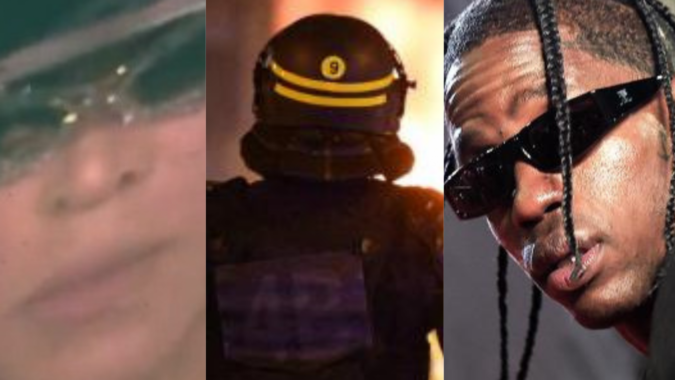 Het belangrijkste nieuws van 30 juni: een boze Beyoncé, een op hol geslagen koe en Travis Scott wordt niet vervolgd voor dodelijk concert
