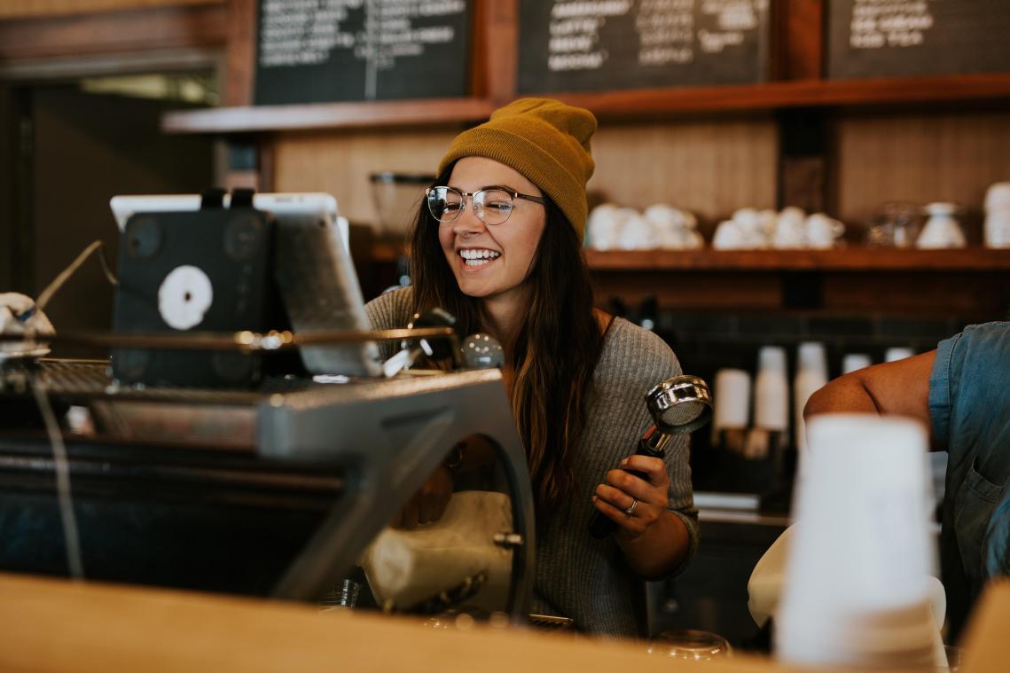 Zes tips om een side hustle te starten als student