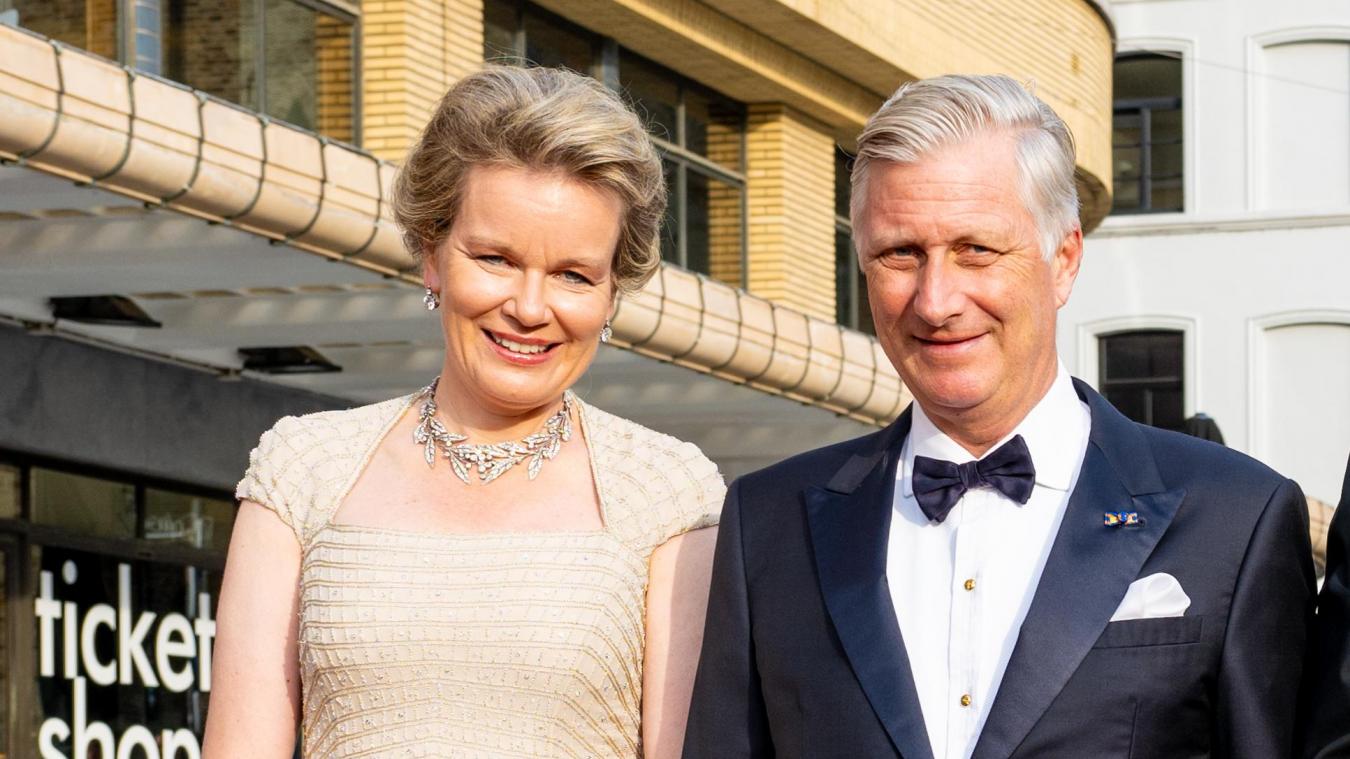 Tien jaar koning Filip: een overzicht