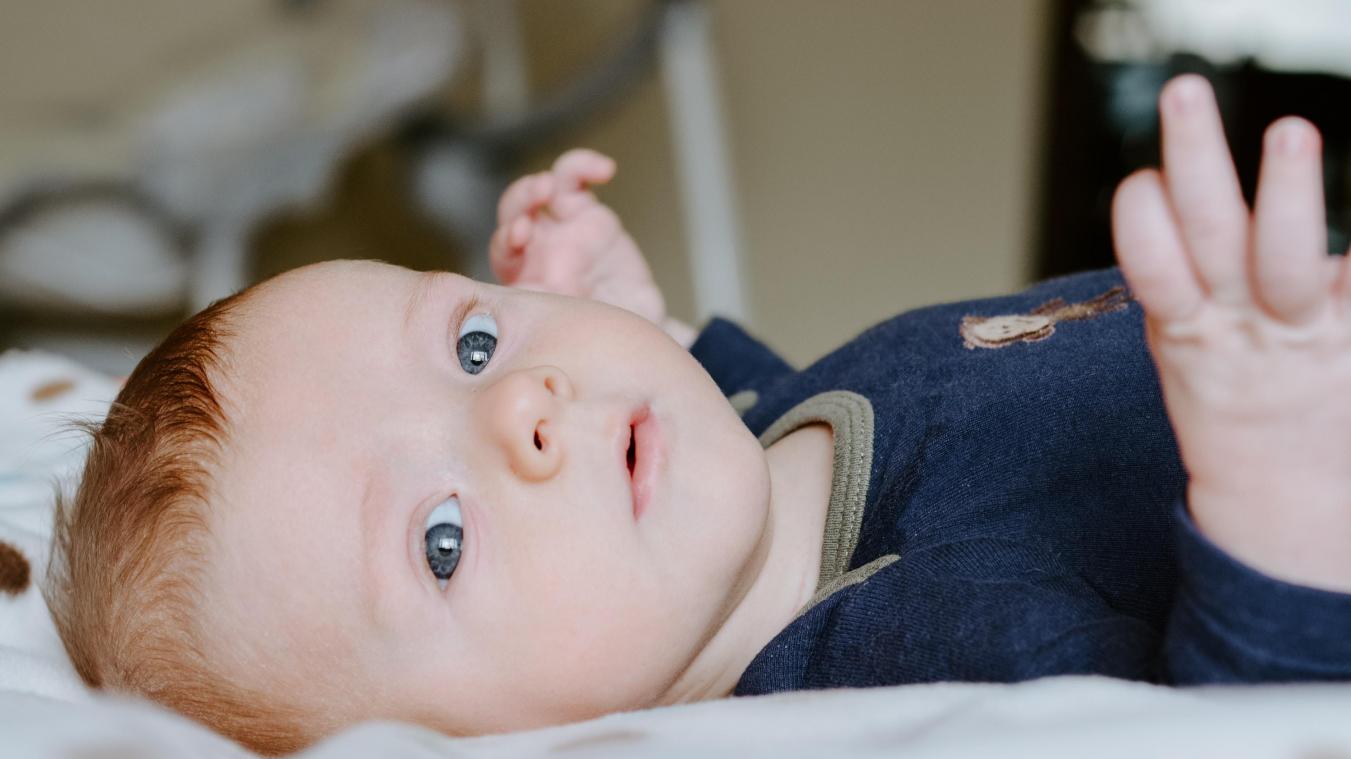 DIT zijn de populairste namen voor jongens en meisjes in Vlaanderen