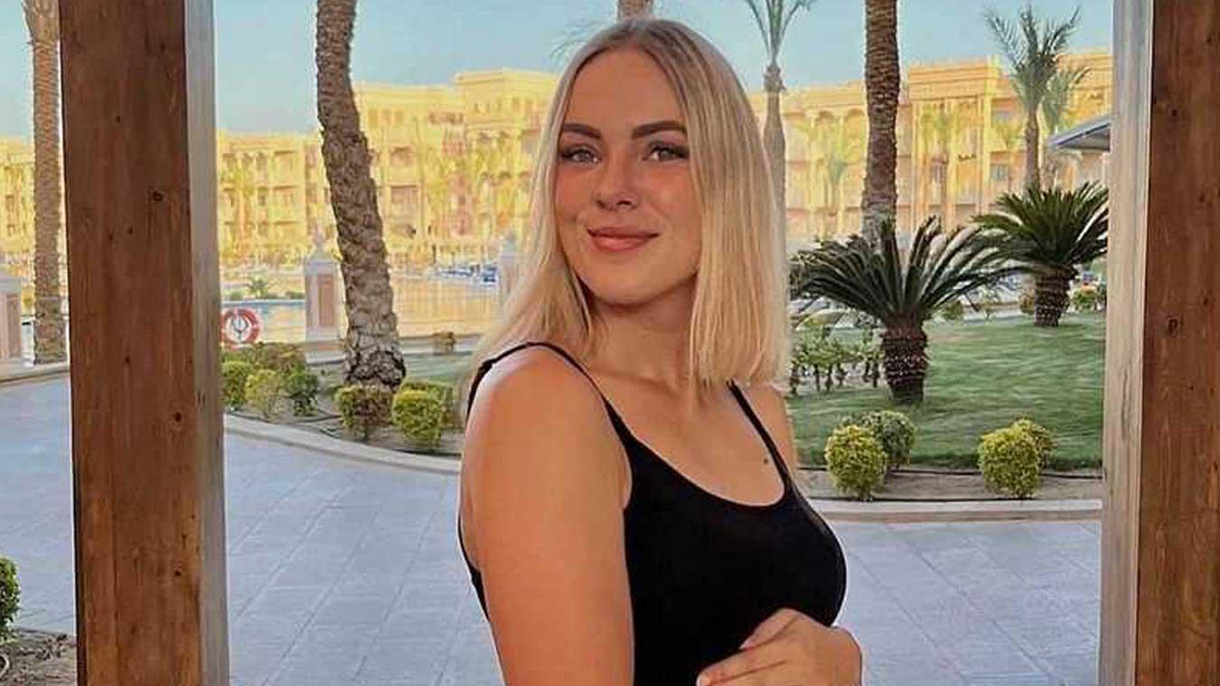 ‘Temptation’-Daniëlle verrast volgers met bolle buik: «Ik dacht het al te zien, proficiat!» (foto)