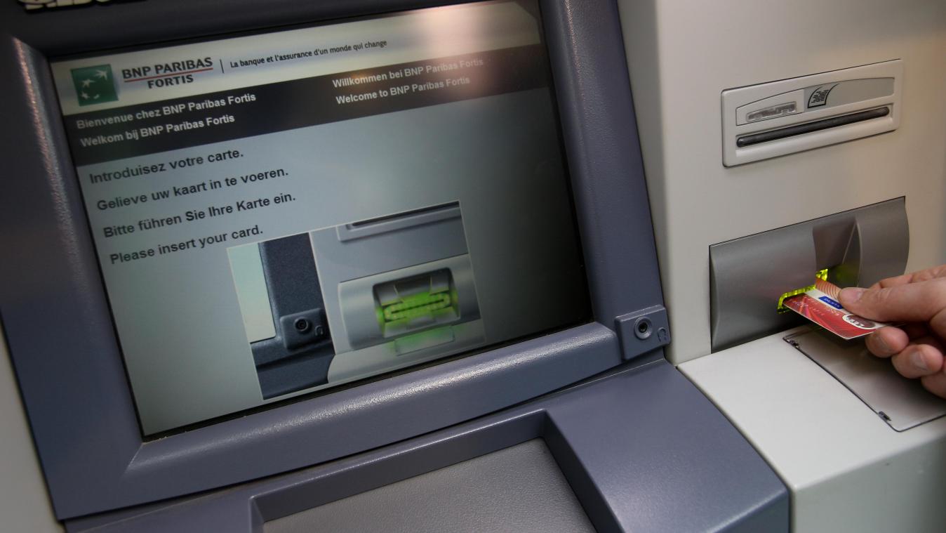 Geen bankautomaat in de buurt te bespeuren? Check dan DEZE tip