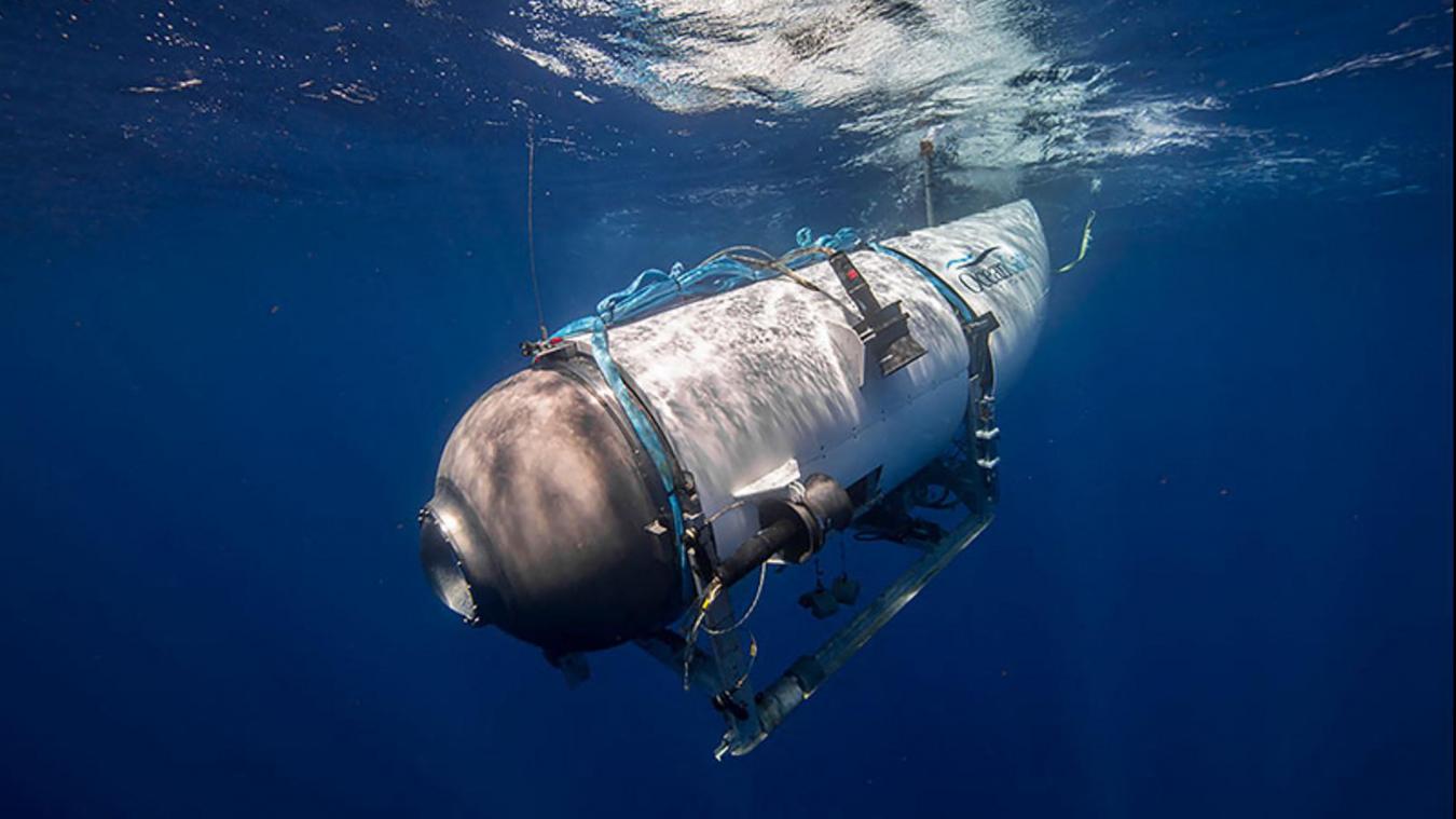 OceanGate schort activiteiten op na dodelijk ongeval met Titan