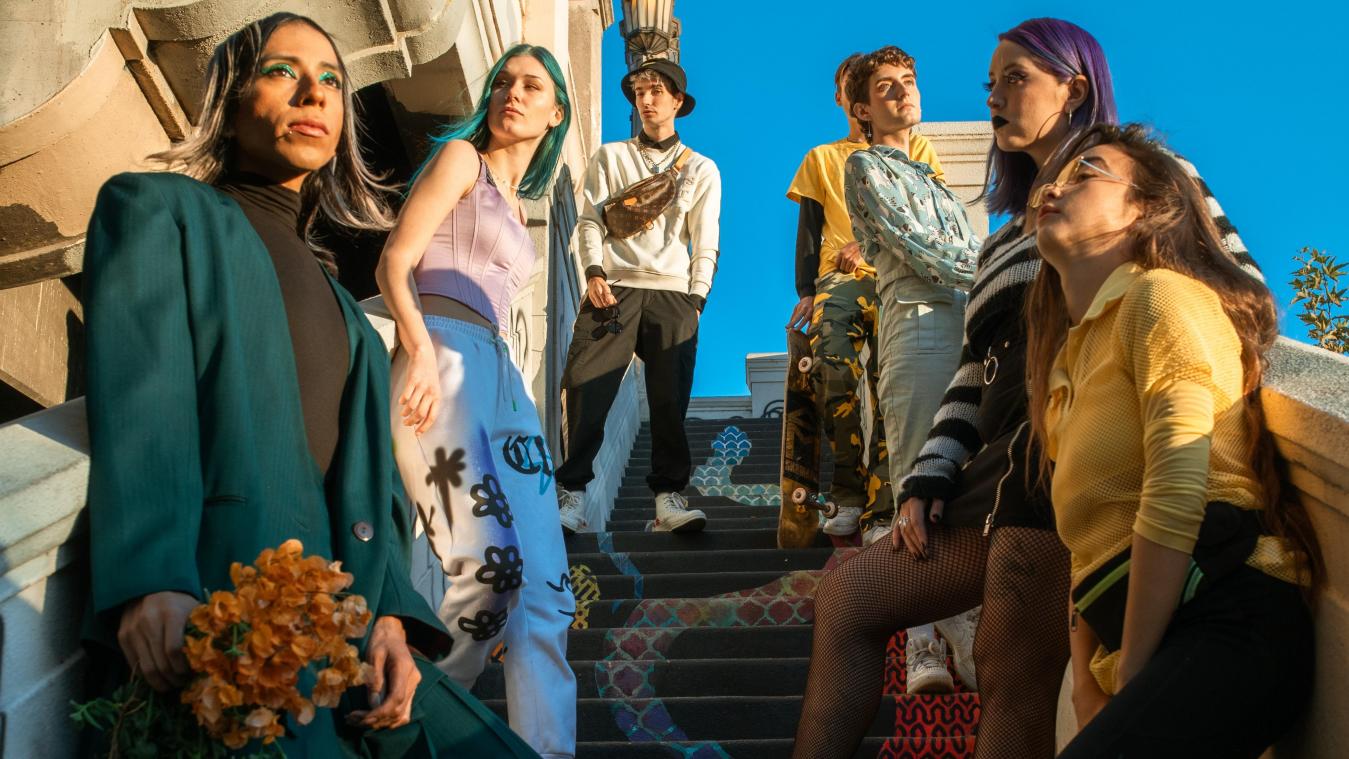 Genderfluïde personen kunnen vanaf nu meermaals van geslacht of voornaam veranderen