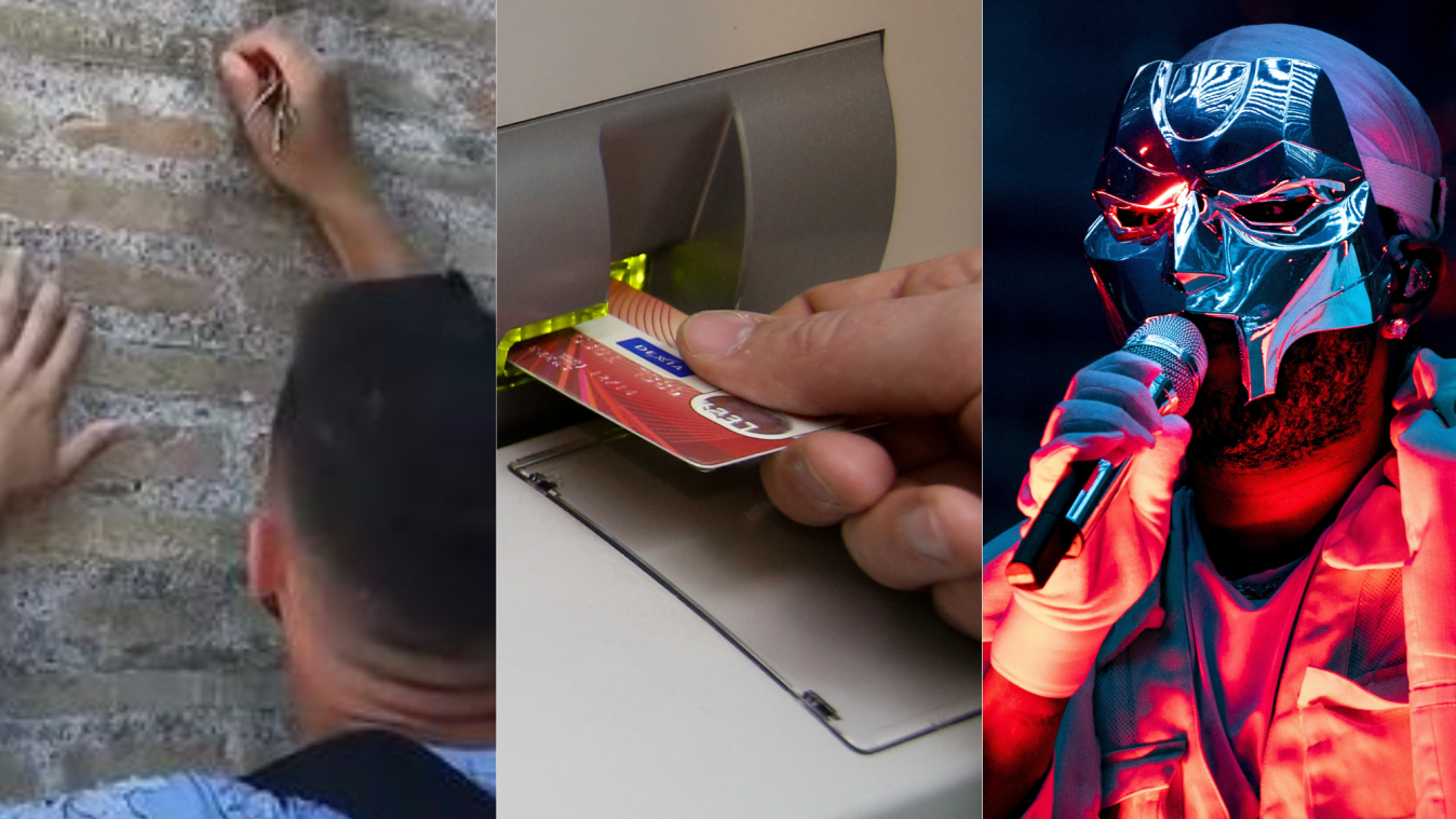 Het belangrijkste nieuws van 7 juli: toerist blundert in Rome, zo vind je nog een bankautomaat, en de MIVB zet meer metro’s tijdens concerten The Weeknd
