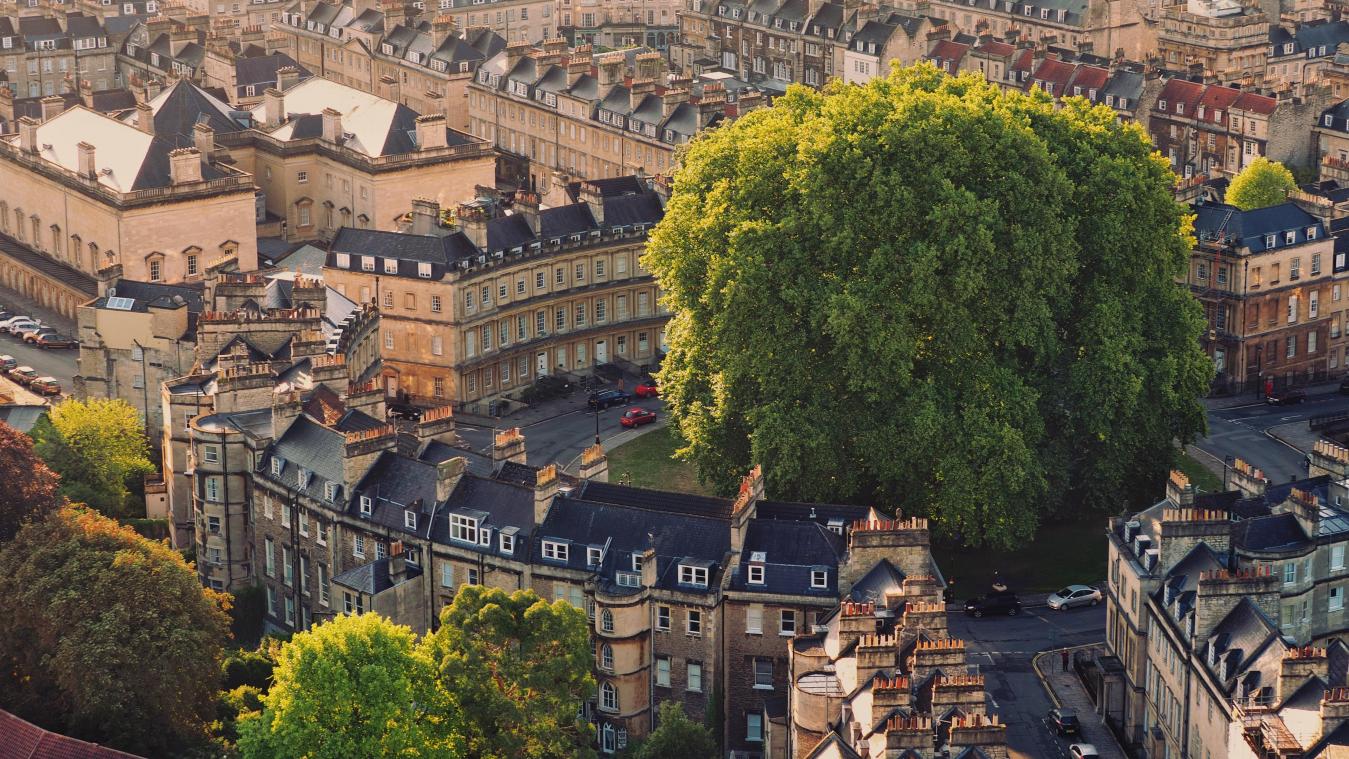 Ontdek de 10 meest Instagramwaardige straten ter wereld
