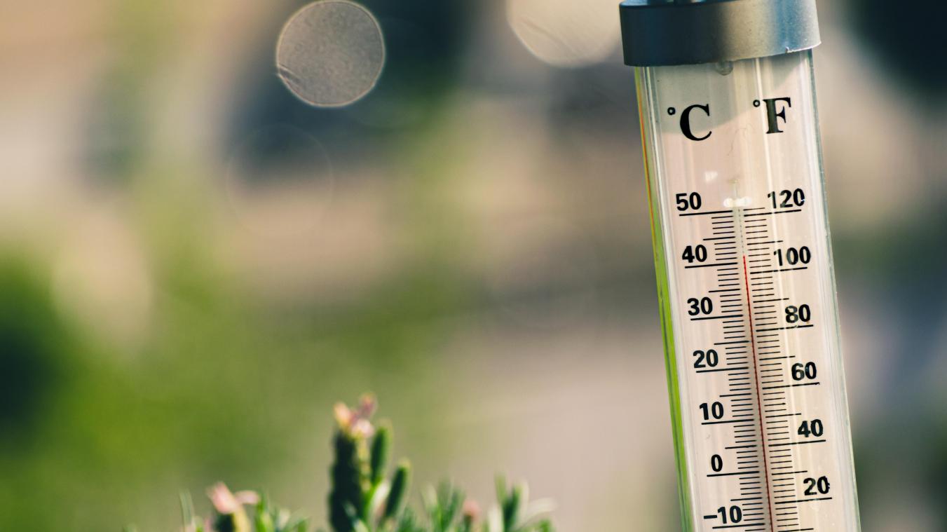 Afgelopen week was de warmste ooit