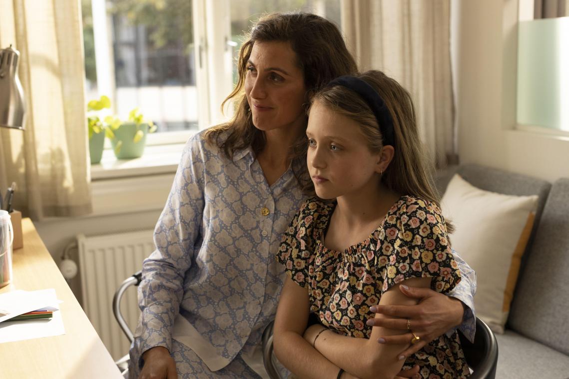 MOVIES. In tragikomedie van Deense cineaste Paprika Steen organiseren ouders een schoolweekend: «Denemarken heeft een drankprobleem»