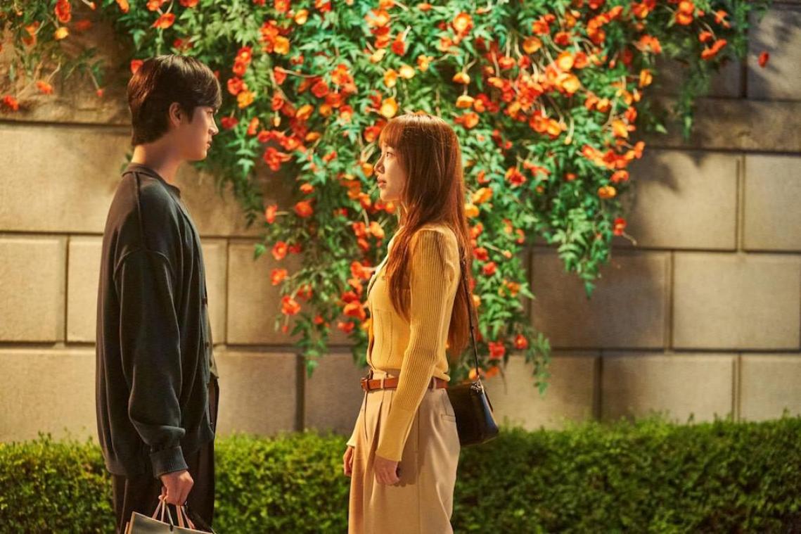 Fan van K-drama? Naar deze 6 Koreaanse romances kijken we deze zomer uit