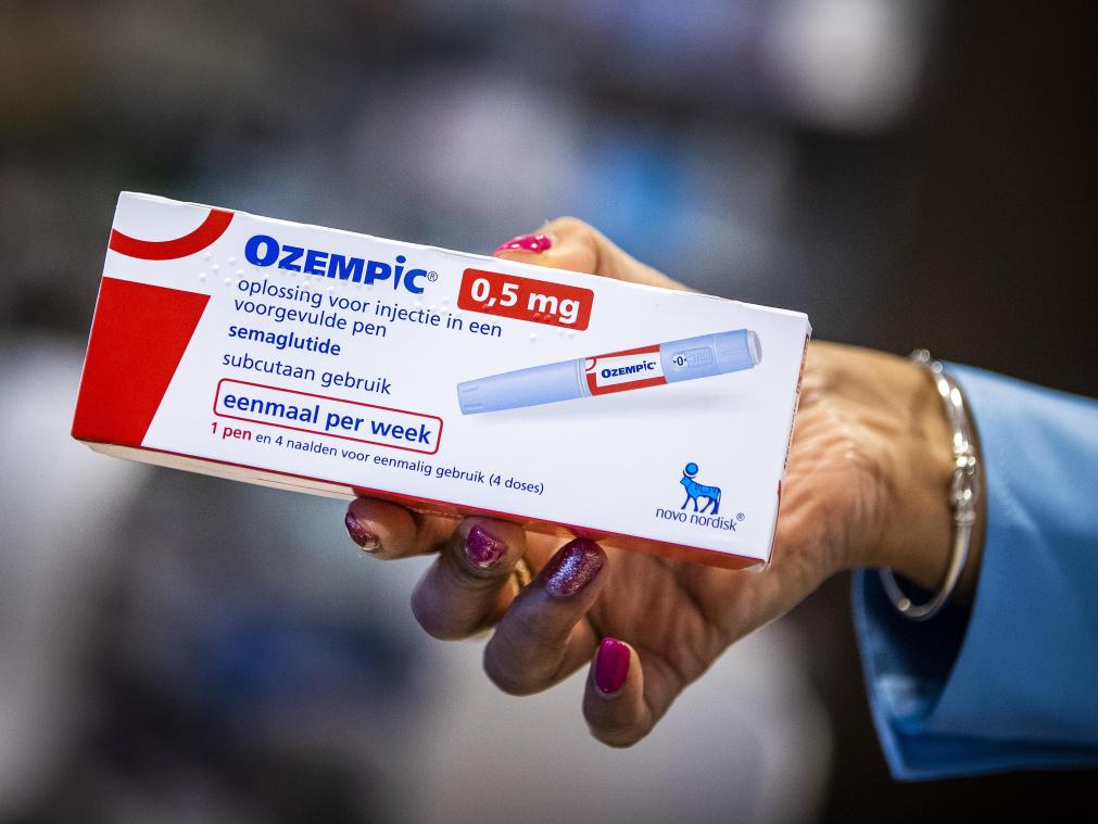 Kunnen vermageringsmiddelen Ozempic en Wegovy zelfmoordgedachten opwekken? Een studie zoekt het uit