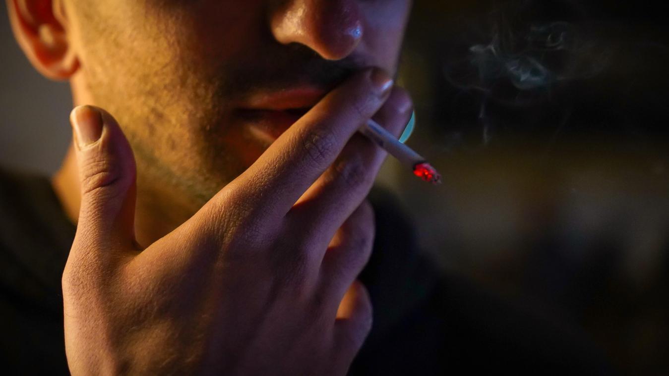 ‘Generatie rookvrij’ dreigt onhaalbaar te worden