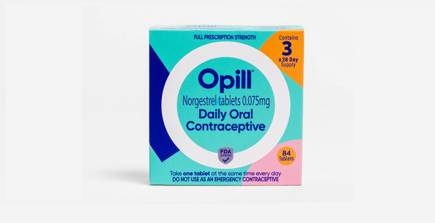 Waarom deze nieuwe anticonceptiepil revolutionair is voor Amerikaanse vrouwen