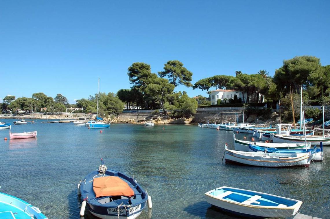 CHECK-IN. Lang weekend aan de Côte d’Azur