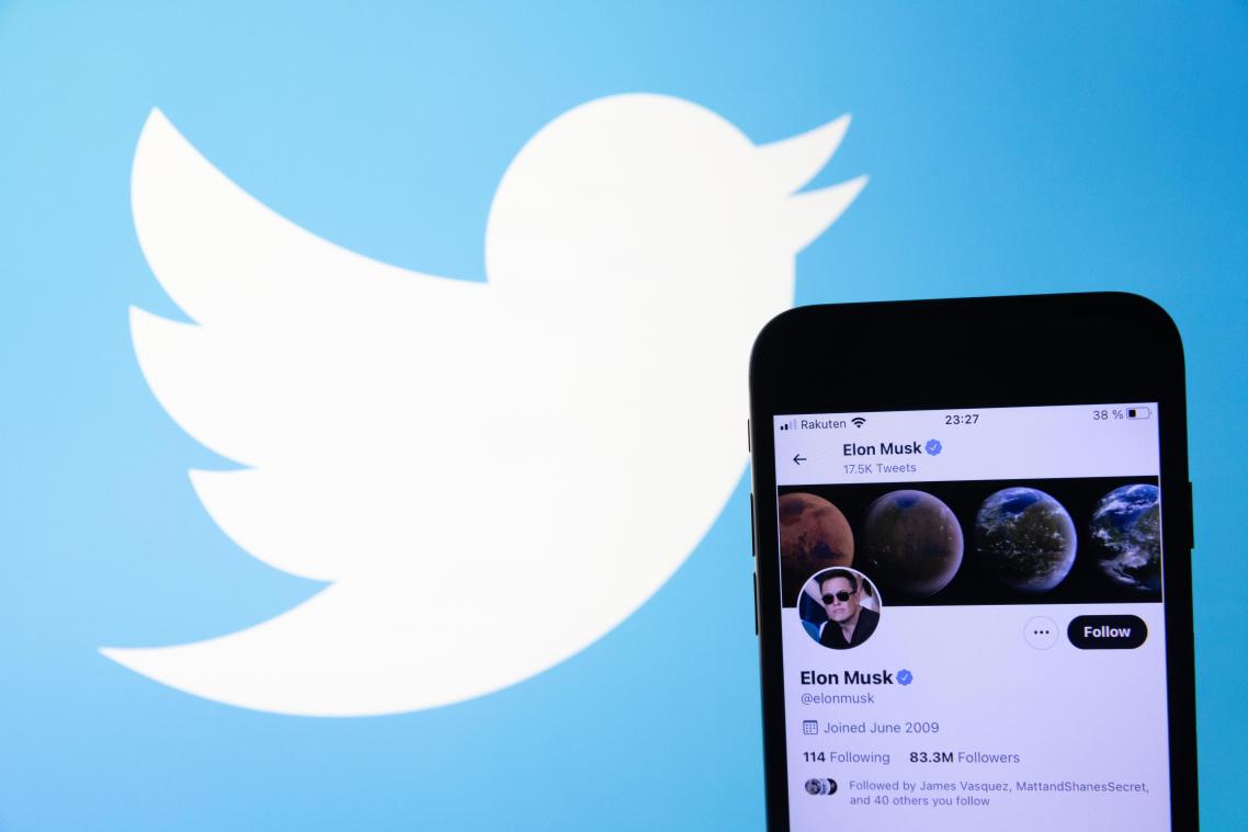 Twitter in diepe crisis: helft advertentie-omzet kwijt en torenhoge schulden