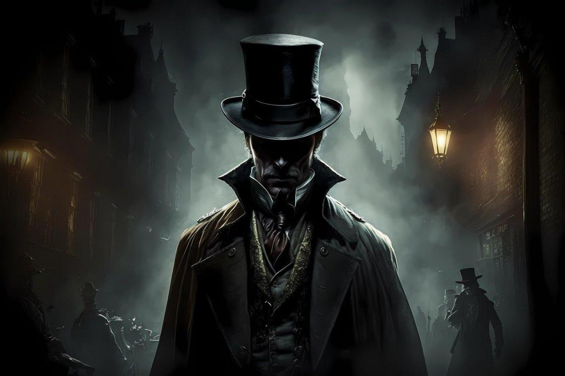 Is Jack The Ripper na ruim 130 jaar eindelijk ontmaskerd?
