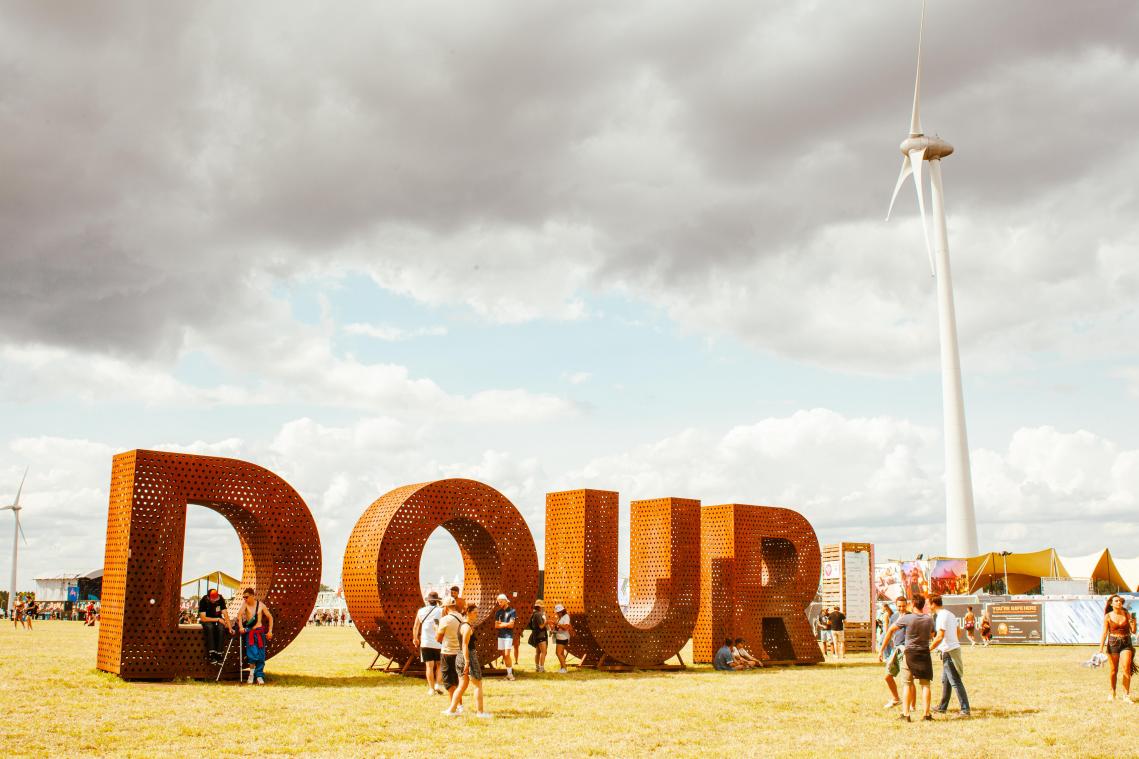 Dit was het beste van Dour