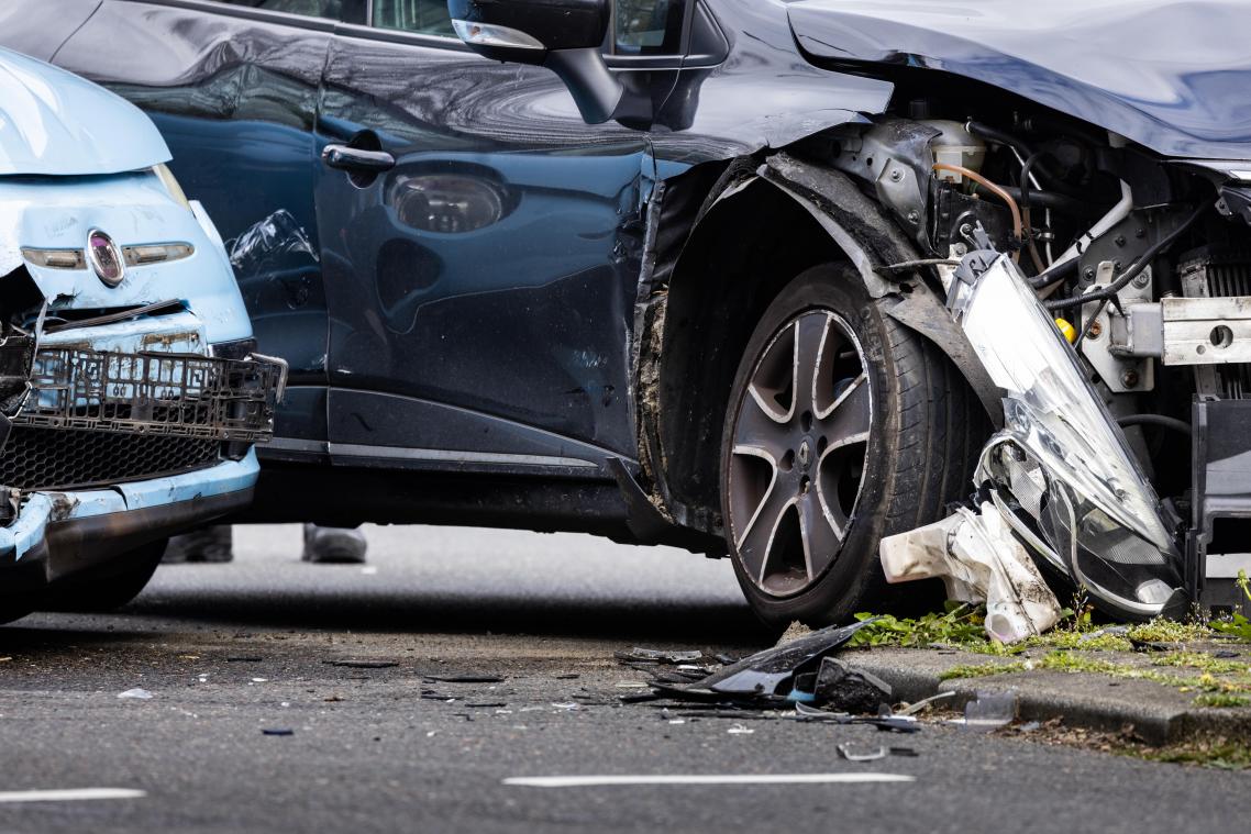 Belg omgekomen bij zwaar verkeersongeval in Zuid-Spanje