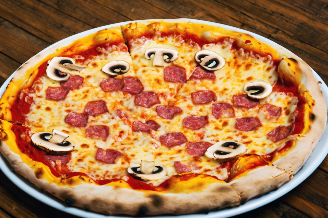 MAMMA MIA! Pizza’s in Italië duurder door stijgende olijfolieprijs